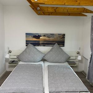 Deluxe Zimmer mit Kingsize-Bett